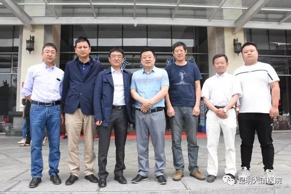 丽江血管瘤交流会，昆明大滇血管瘤交流会，血管瘤交流会