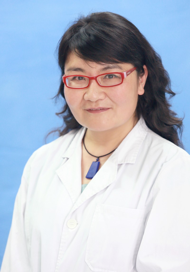 昆明大滇医院张莉医生
