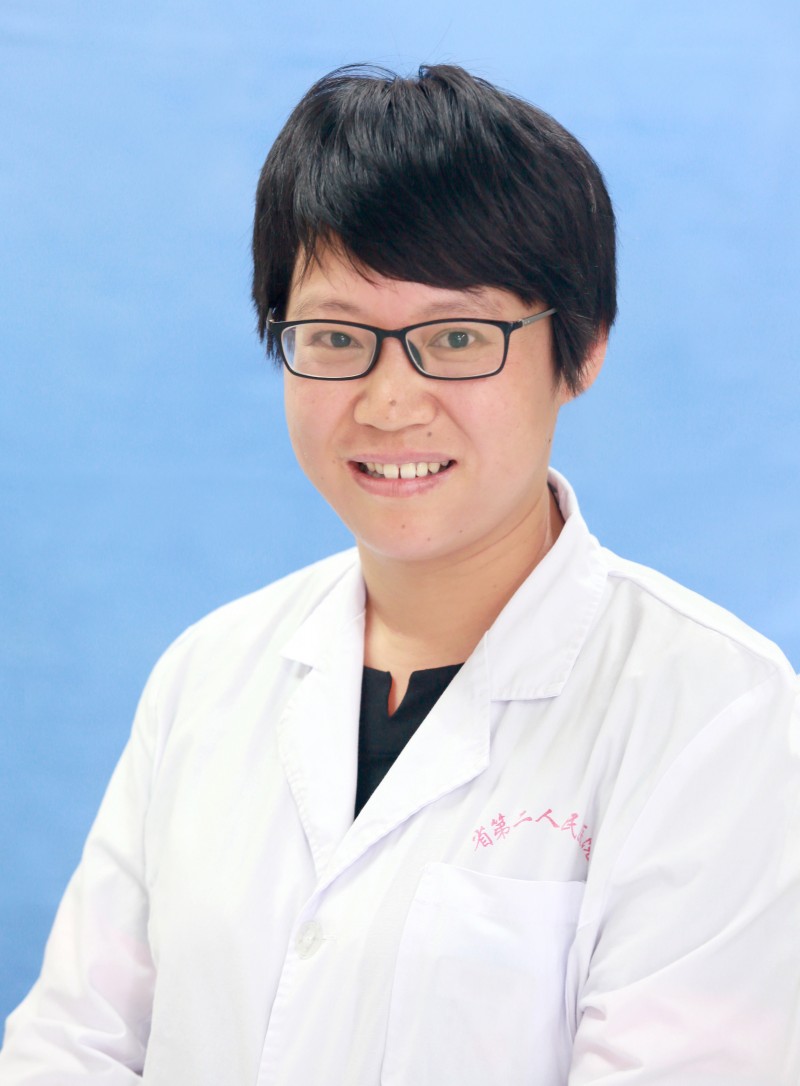 昆明大滇医院口腔医生