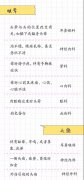 生病挂科指南