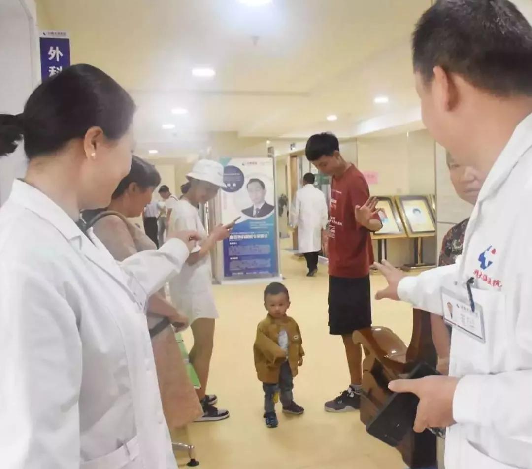 血管瘤·脉管畸形&专家联合会诊活动